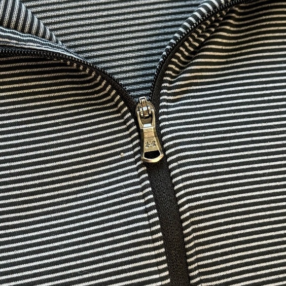 Under Armour | Quarter-Zip Pullover - Picture 7 of 10